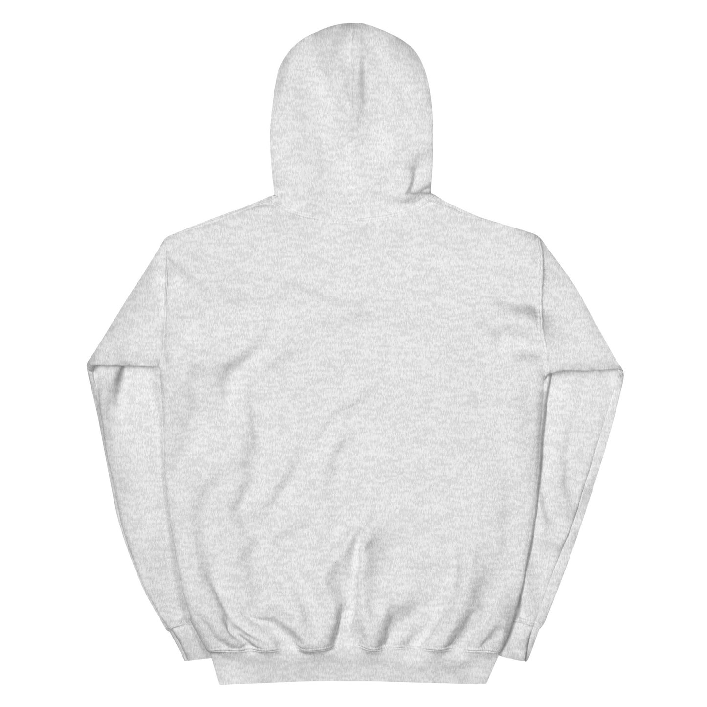 Unisex Hoodie "Flemme rose" - Sam Flam