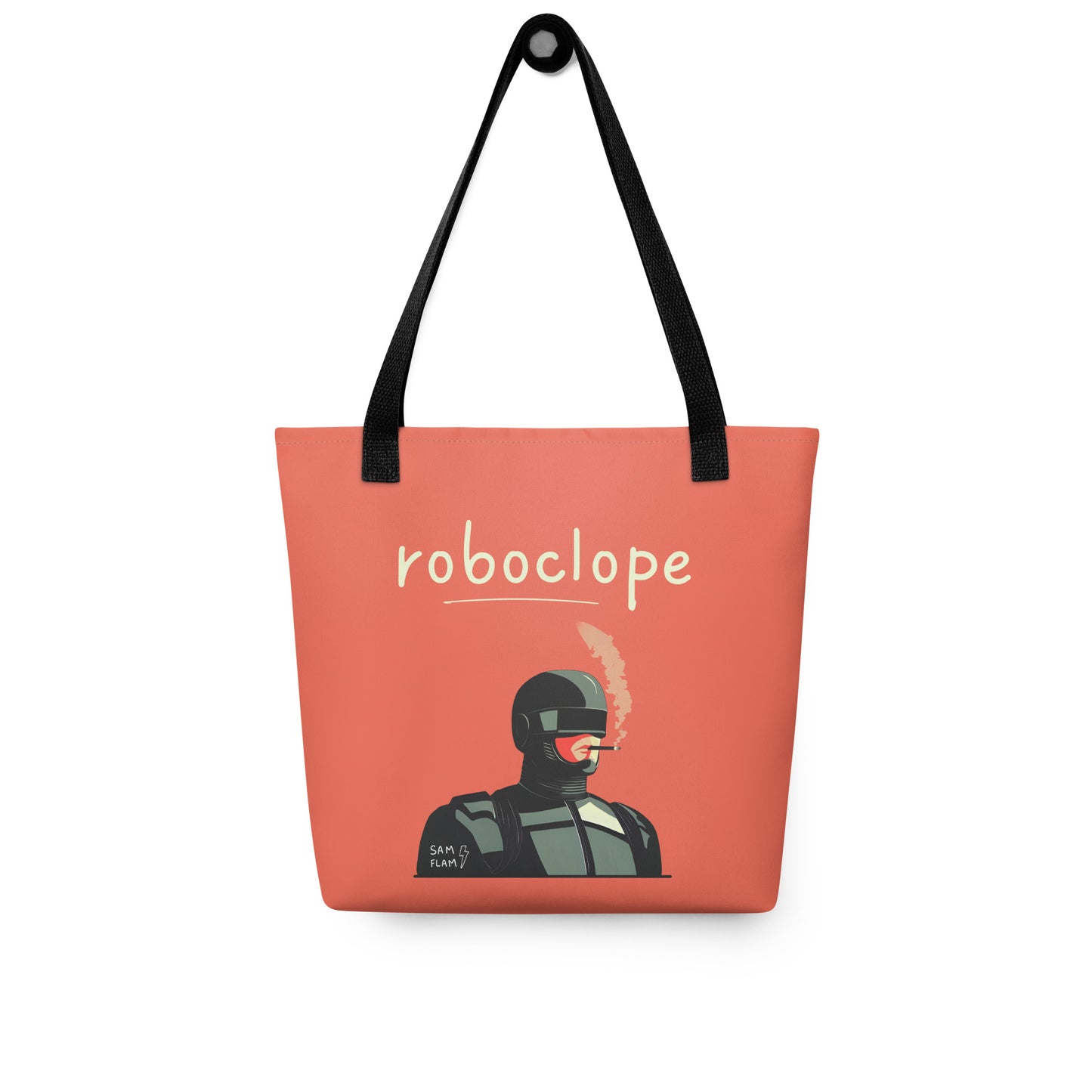 tote bag original dessin