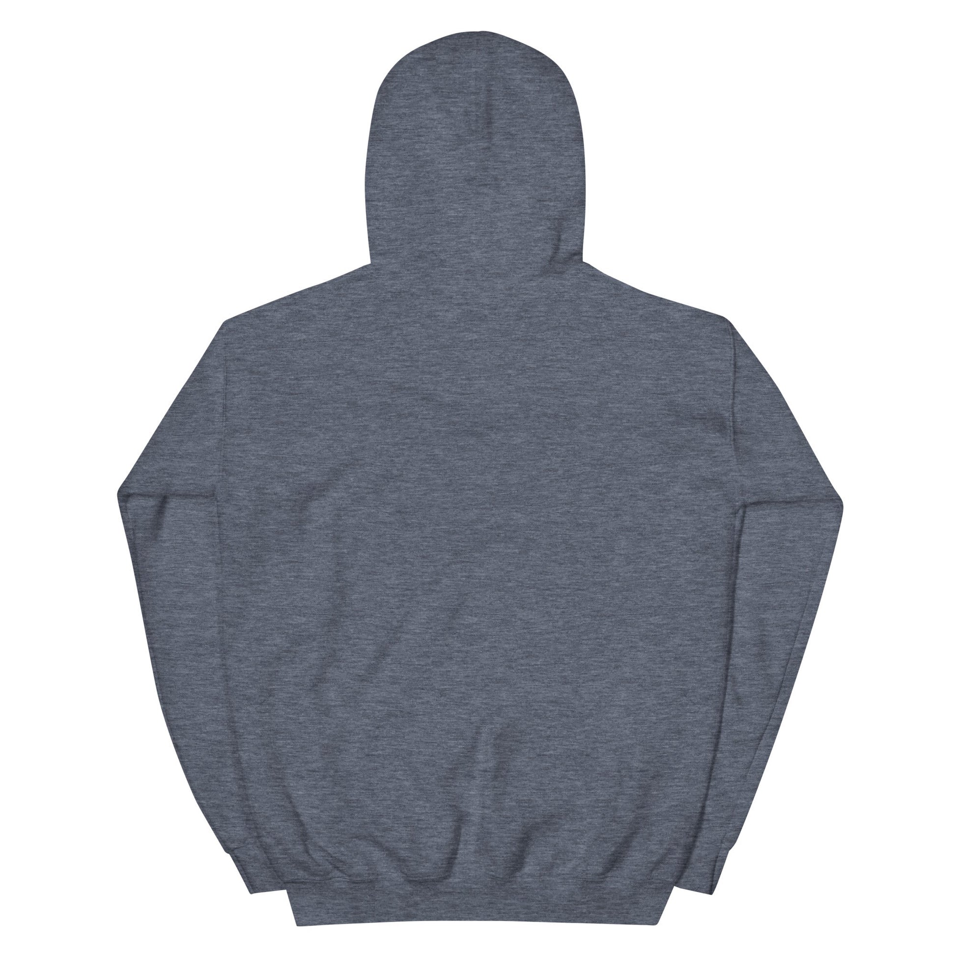 Unisex Hoodie "Grammar" - Sam Flam