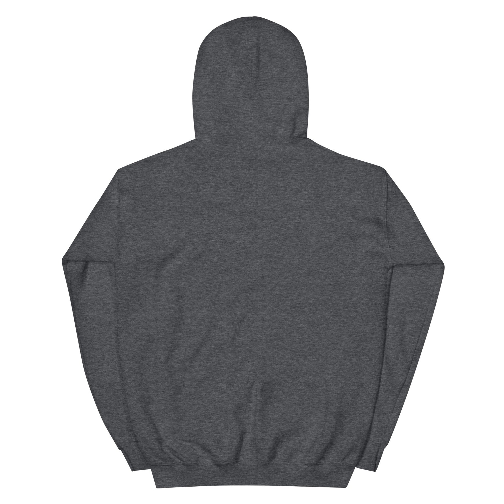 Unisex Hoodie "Licornichon" - Sam Flam