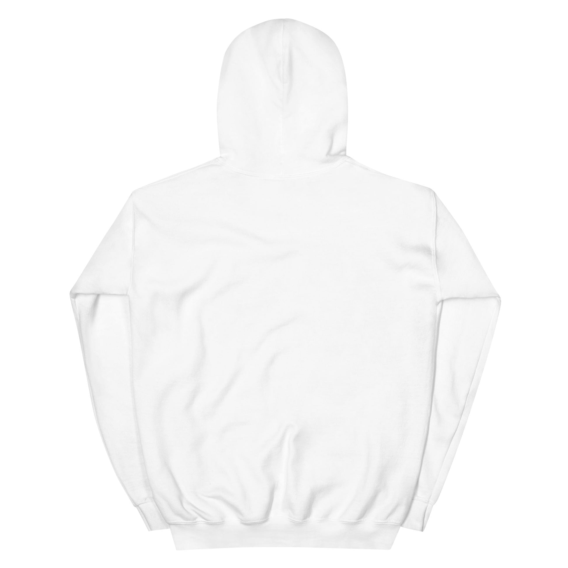 Unisex Hoodie "Swimming poule" - Sam Flam